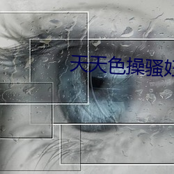 天天色操騷婦
