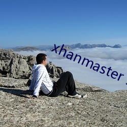 xhanmaster 55