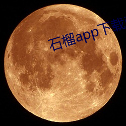 石榴app下载ios