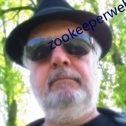 zookeeperwebui