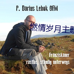 燃情岁月主题曲