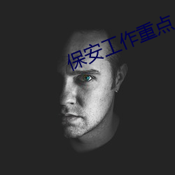 保安工(gōng)作重点(diǎn)