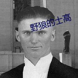 野狼的士高