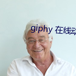 giphy 在线动态gif图片搜索引擎 （安贫乐贱）