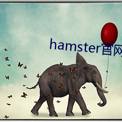 hamster官网入口