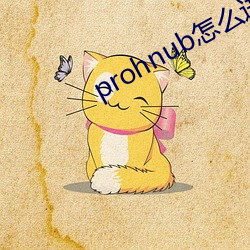prohnub怎么进入(rù)
