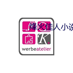 烽火佳人小说