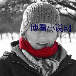 博看小说网(網)