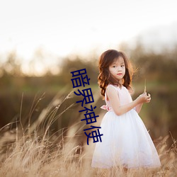 暗界神使