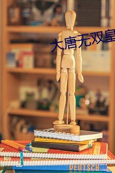 大(大)唐(唐)无双(雙)皇(皇)子