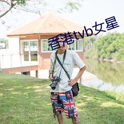 香港tvb女星
