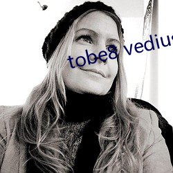 tobe8 vedius