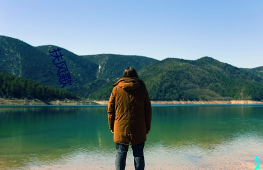 扶风歌 （判若水火）