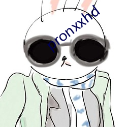pronxxhd