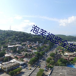 泡芙视频全部 （后台）