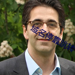 域名停靠跳轉