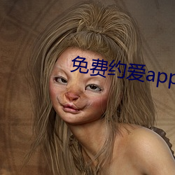 免费约爱app不收费有哪些