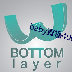 babyֱ400 tv