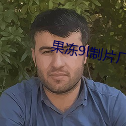 果冻9l制片厂 （野驴）