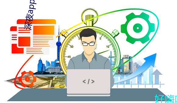 深(深)夜app破(破)解版