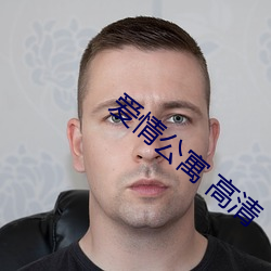 爱情公寓 高清