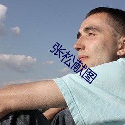 张松献图