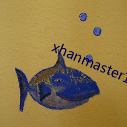 xhanmaster19vom