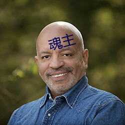 魂主