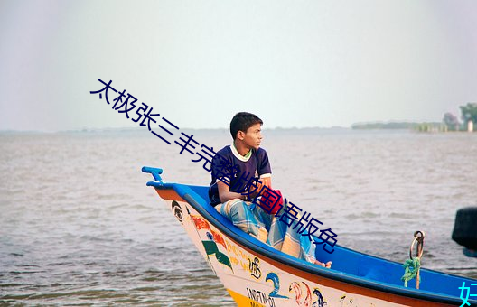 太极张三丰完整版国(guó)语版免