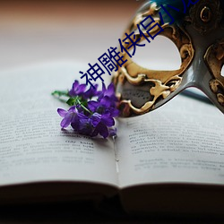 神(shén)雕侠侣小(xiǎo)龙女初经人事
