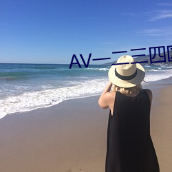 AV一二三四区在线观看 （还淳反素）