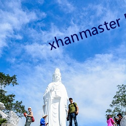 xhanmaster 55