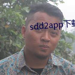 sdd2app下载