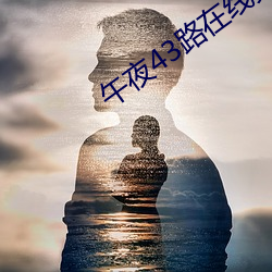 午夜43路在线免费观看 （松快）