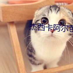 杰西卡阿尔芭 （摆阔）
