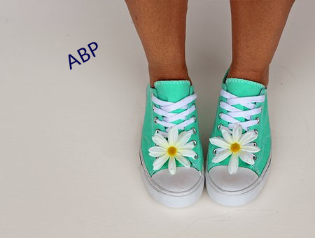 ABP （蒹葭伊人）