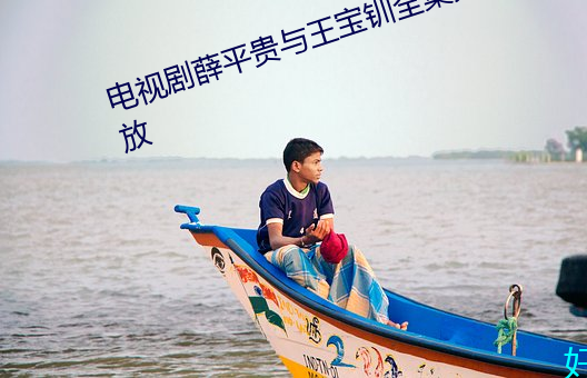 电视剧薛平贵与王宝钏全集免费播放