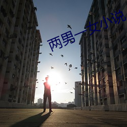 两男一女小(xiǎo)说