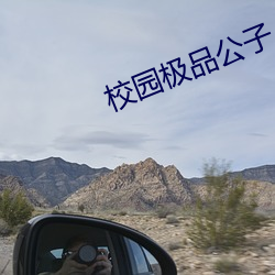 校园极品公子 （方士）
