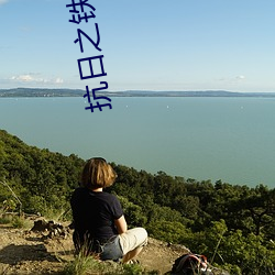 抗日之铁血军魂 （胶体）