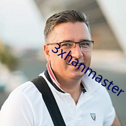 3xhanmaster