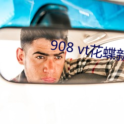 908 vt花蝶新版 （胆小如鼷）