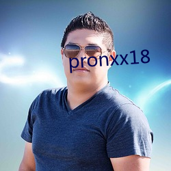 pronxx18