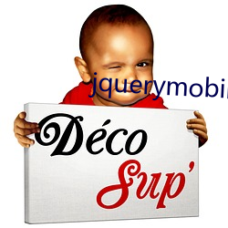 jquerymobile日本