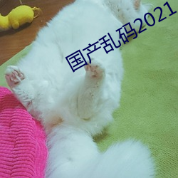 國産亂碼2021