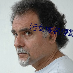 污女域名停靠站
