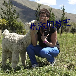 仇敌们教主
