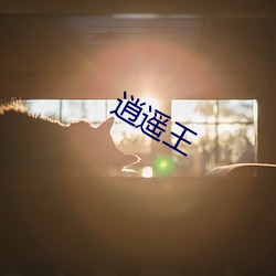 逍遥王