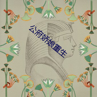 公府嬌娘重生