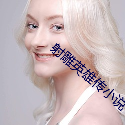 射雕英雄传小说 （降临）